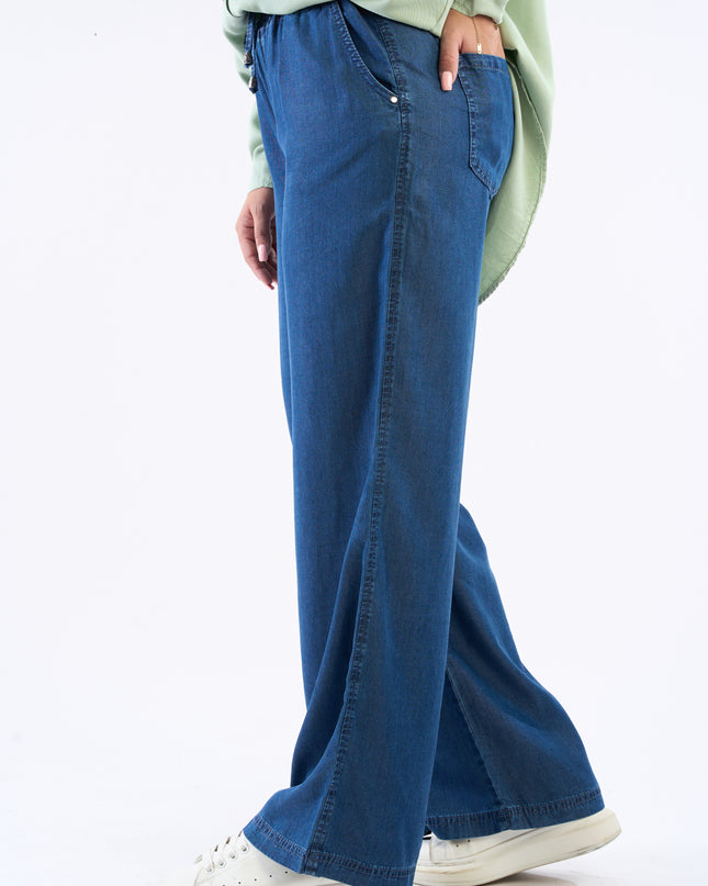 Tensel pants