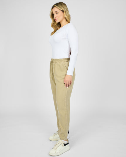 Tensel pants