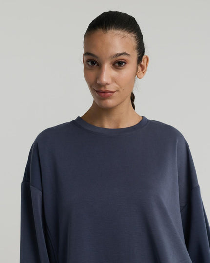 Modal blouse
