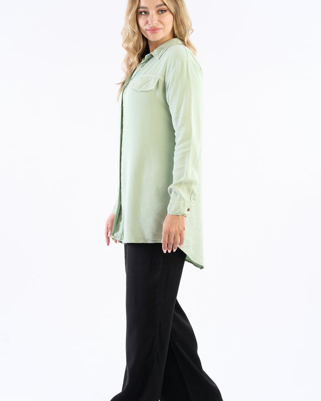 Tensel pants