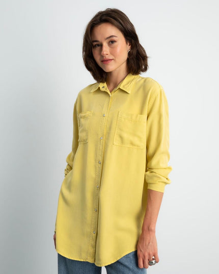Chic Relax Shirt
