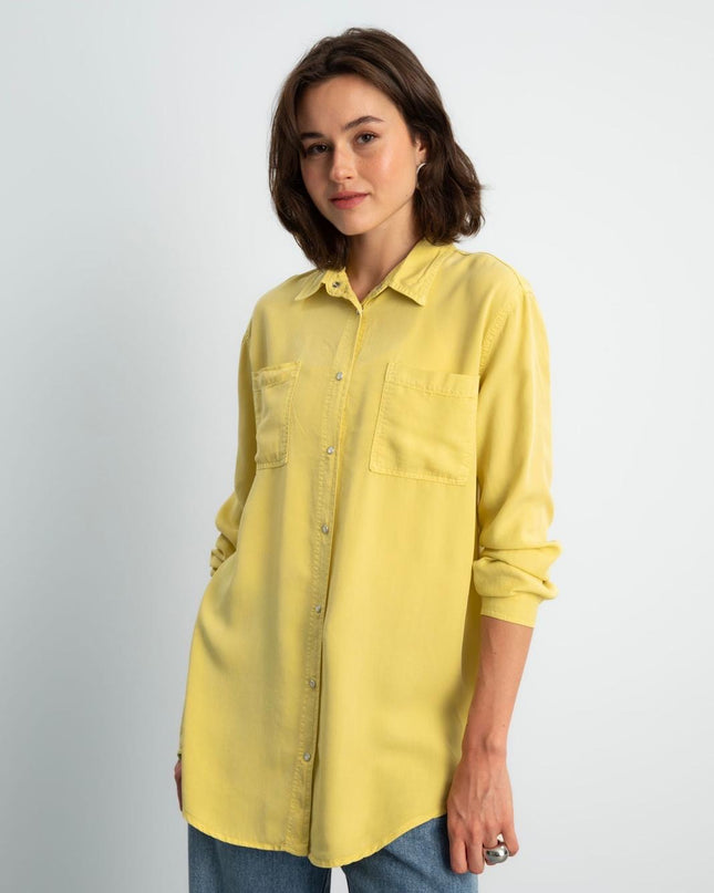 Chic Relax Shirt