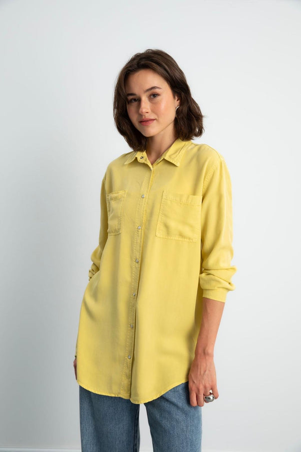 Chic Relax Shirt