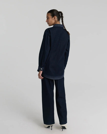 Denim Set