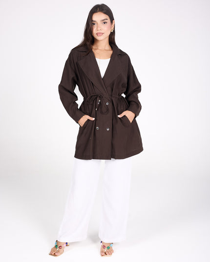 Summer jacket