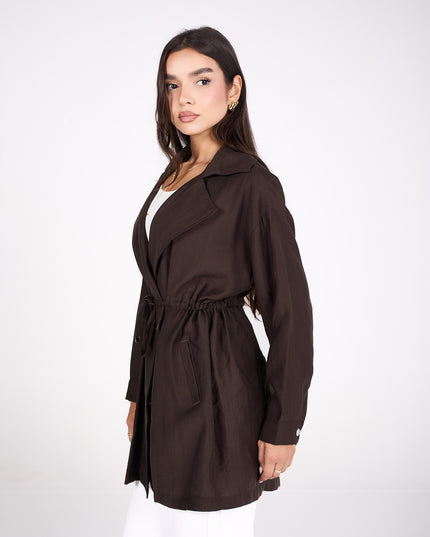 Summer jacket