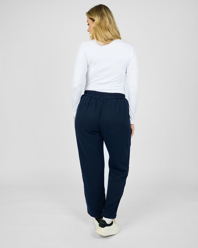 Tensel pants