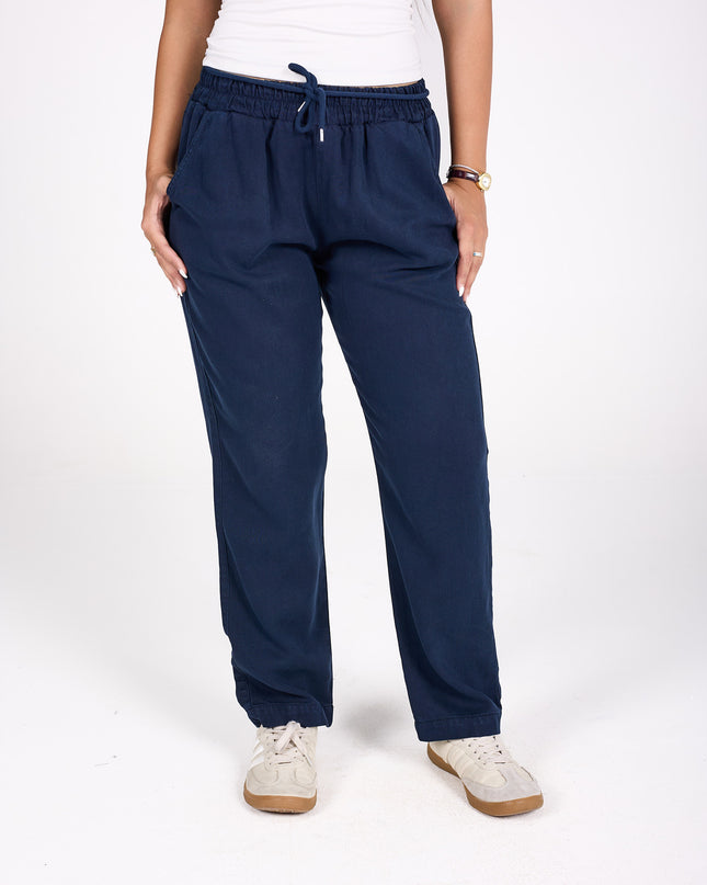 Tensel pants