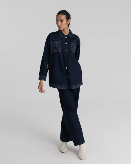 Denim Set