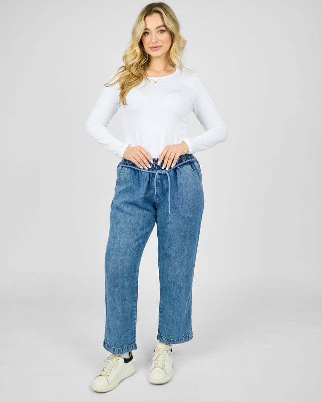 Tensel pants