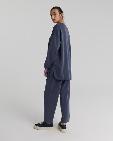 Modal Blouse