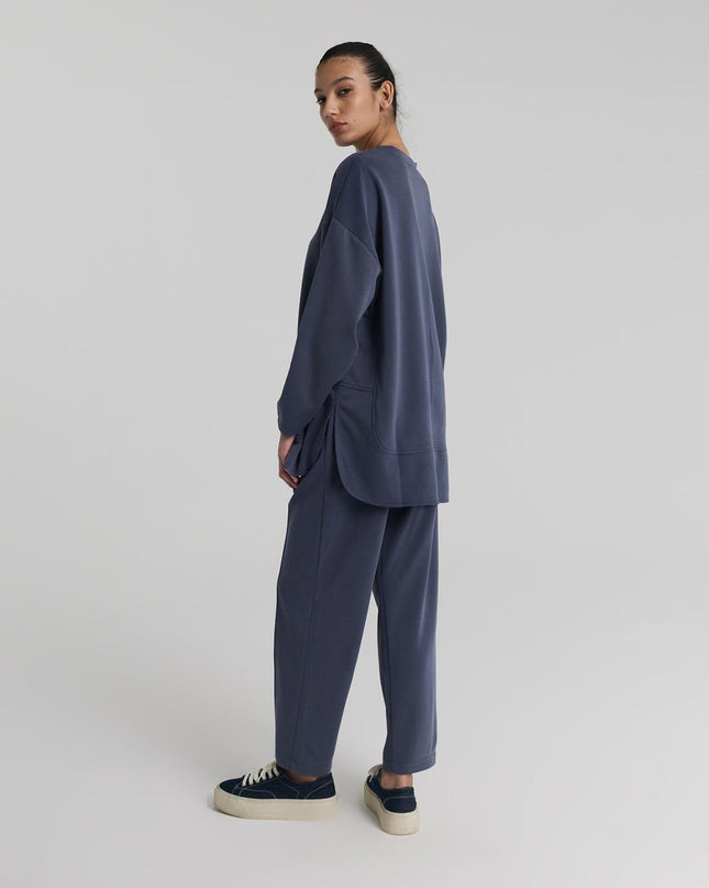 Modal Blouse