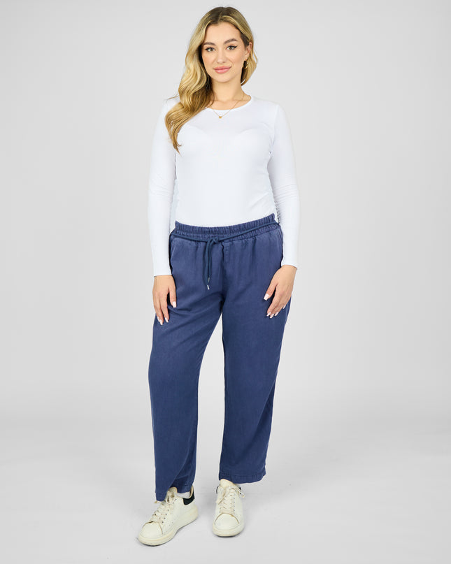 Tensel pants