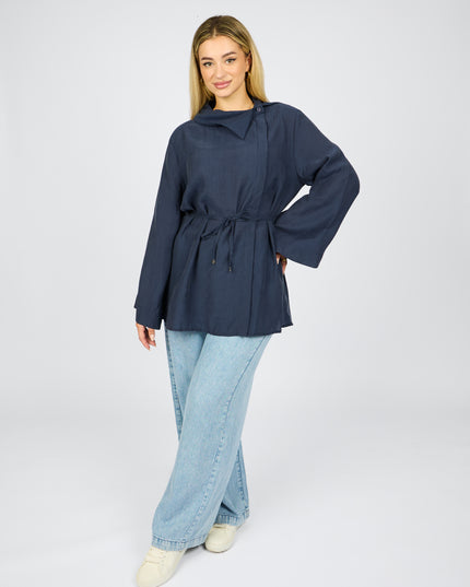 Co-ord shirt