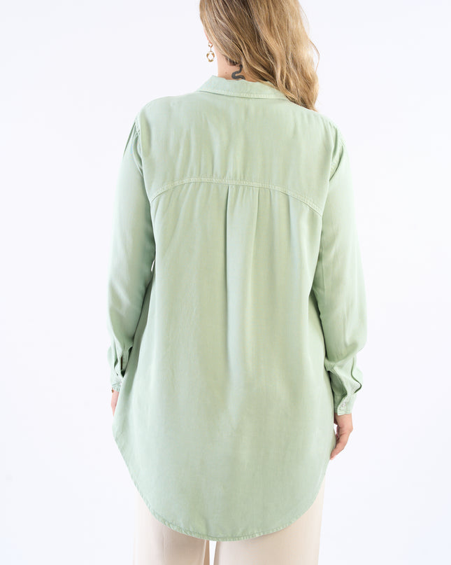 Chic Relax Shirt