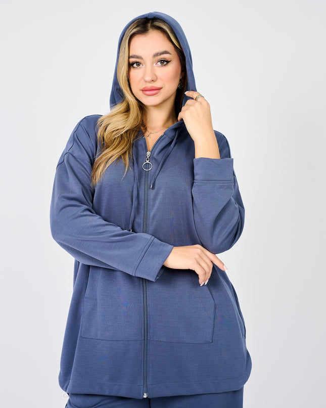 Hooded set 2