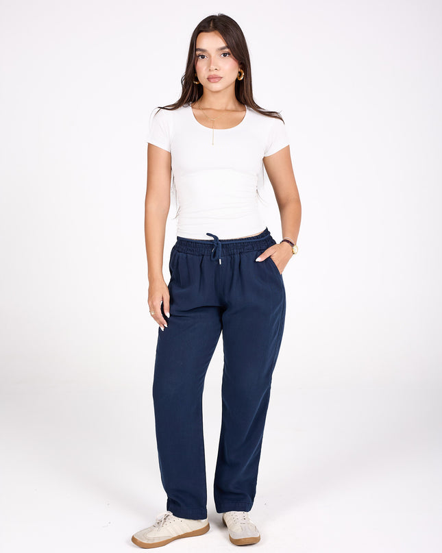 Tensel pants