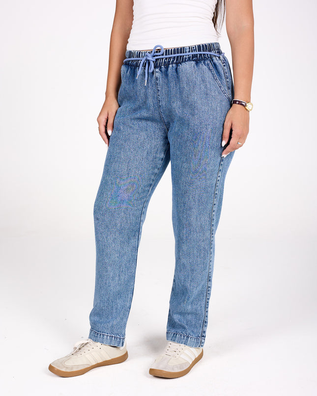 Tensel pants