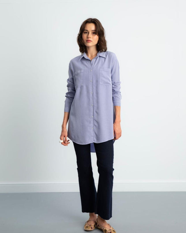 Chic Relax Shirt