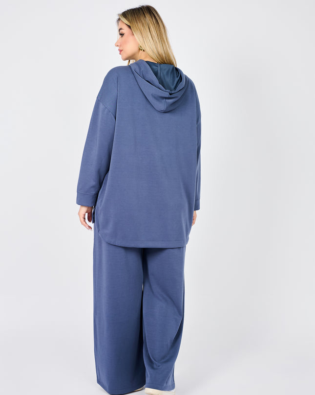 Hooded set 2