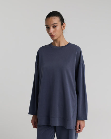 Modal blouse