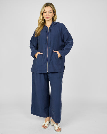 Hooded Set