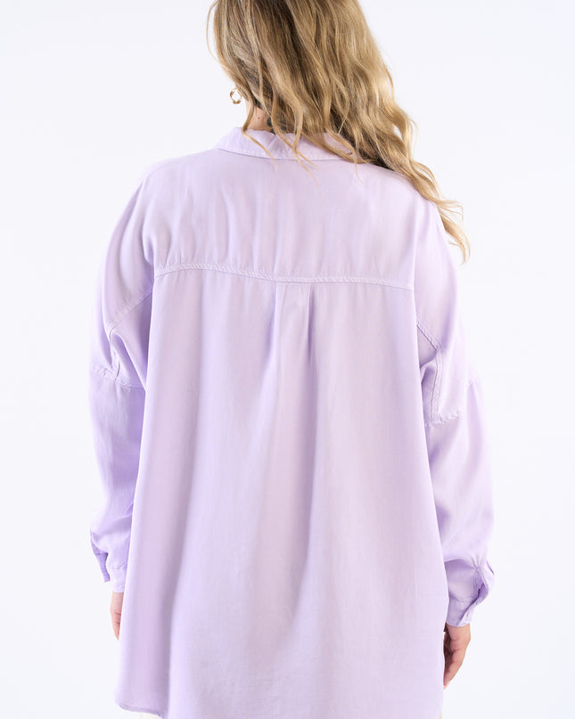 Essential Button Shirt