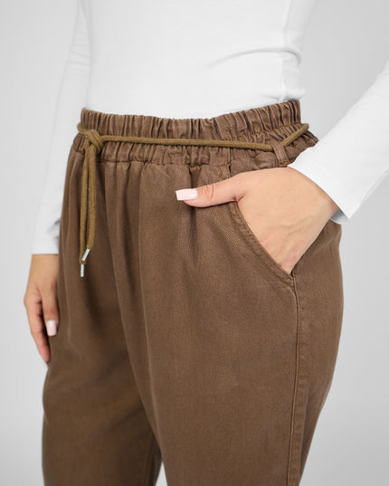 Tensel pants