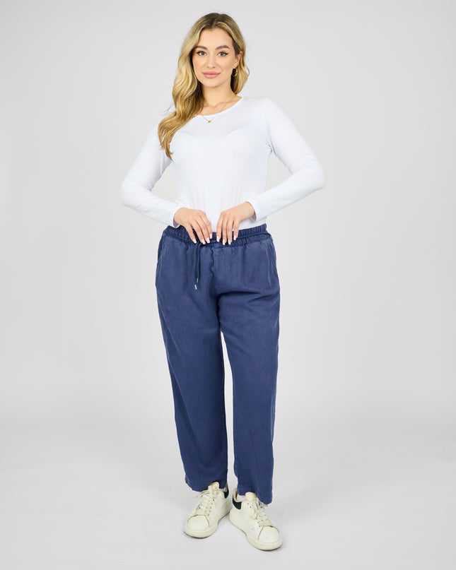 Tensel pants