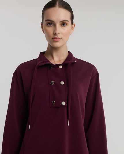 Double Buttons Set