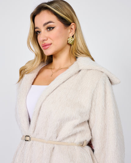 Furo jacket