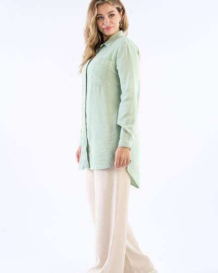 Chic Relax Shirt