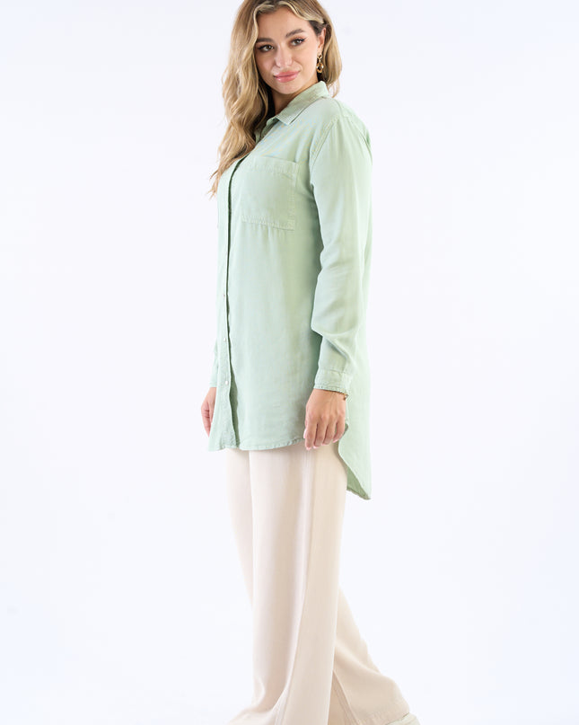 Chic Relax Shirt