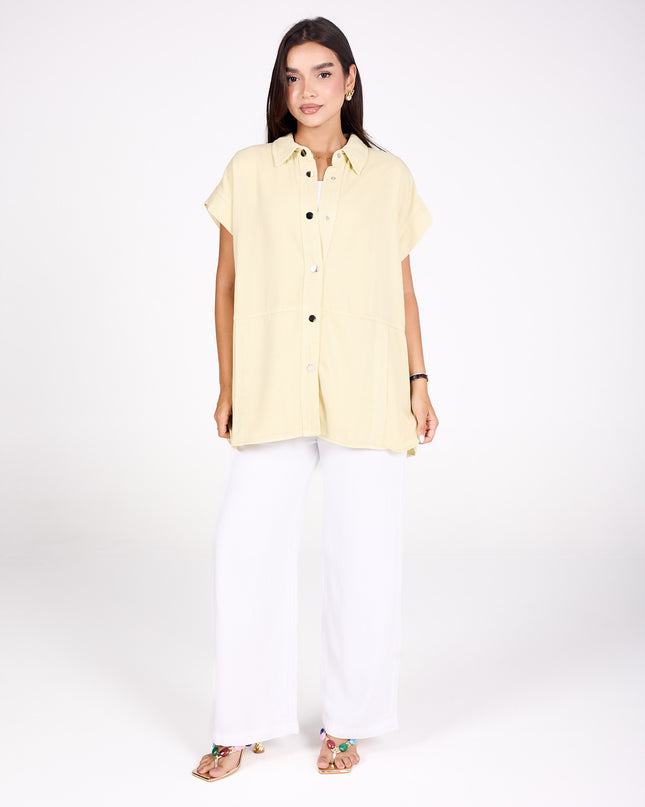 Tensel vest