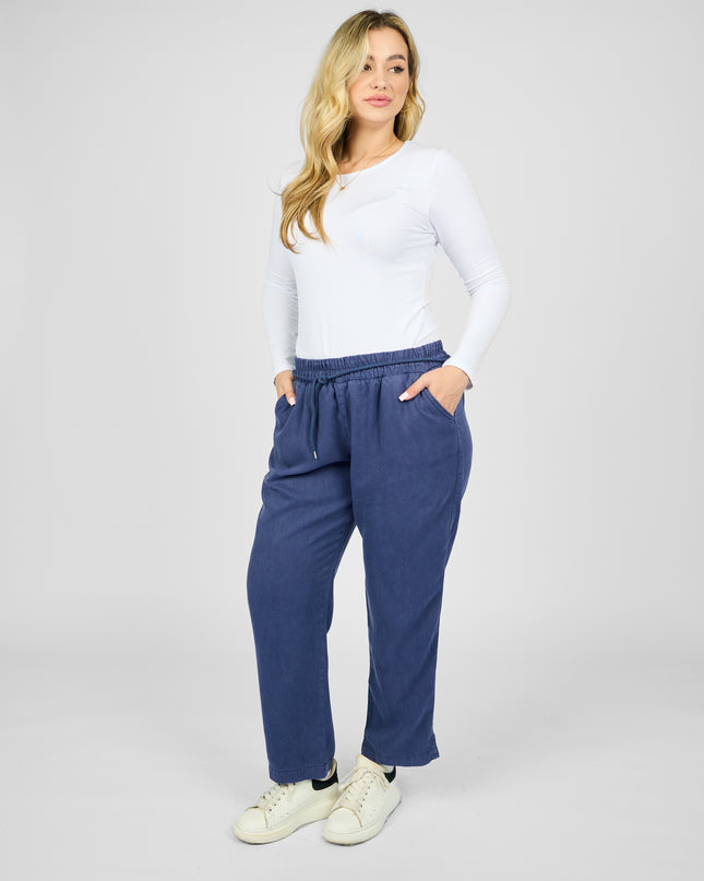 Tensel pants
