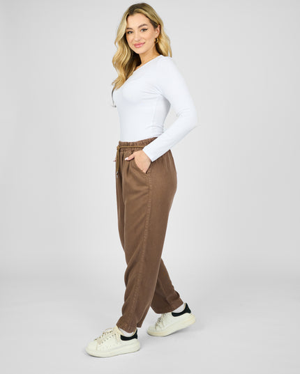 Tensel pants