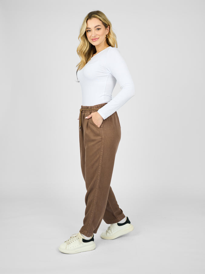 Tensel pants