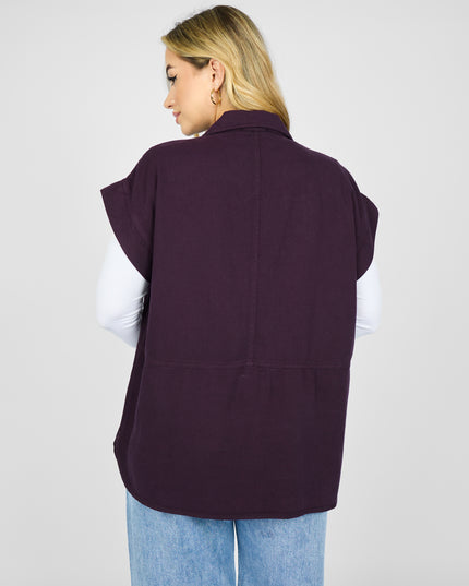 Tensel vest