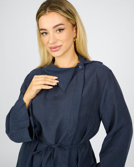 Co-ord shirt