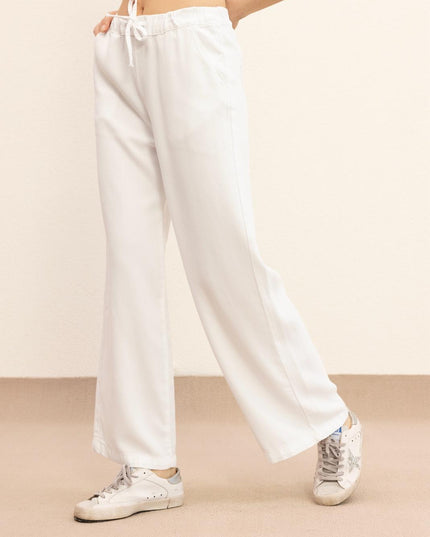 Wide Leg Pant