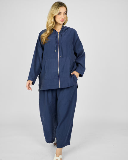 Hooded Set