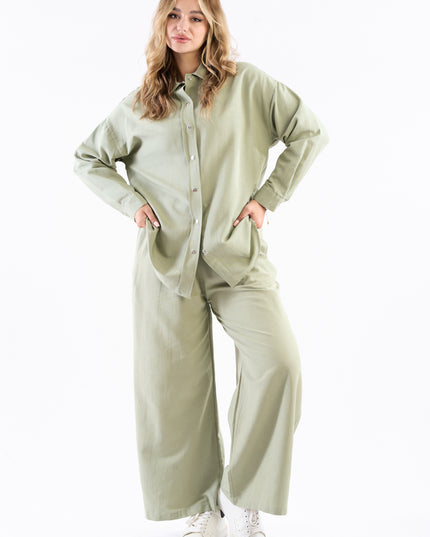 Linen Set