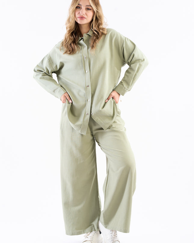 Linen Set