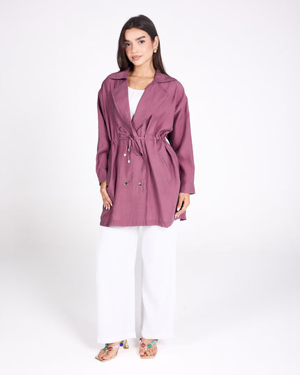 Summer jacket
