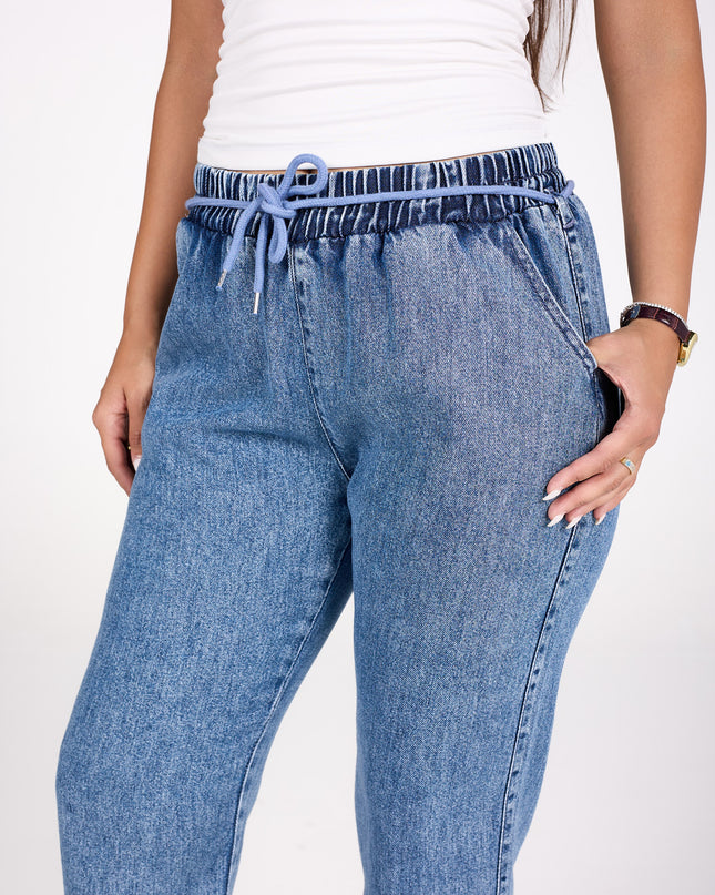 Tensel pants