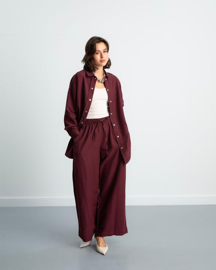 Linen Set