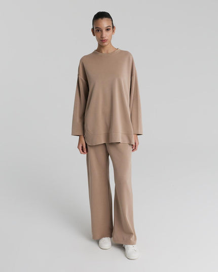 Modal blouse