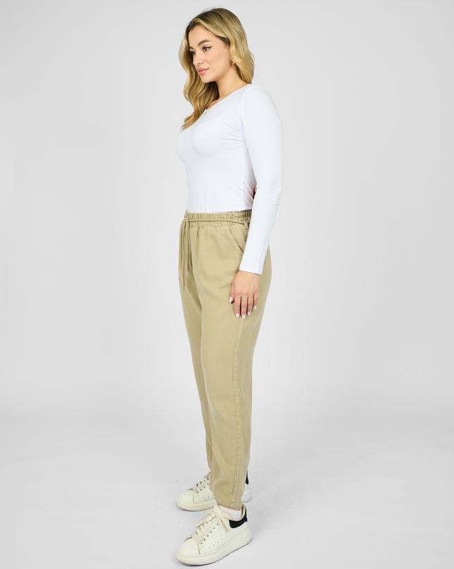 Tensel pants