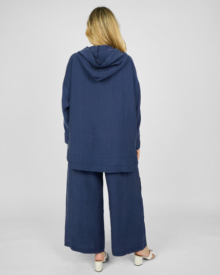 Hooded Set
