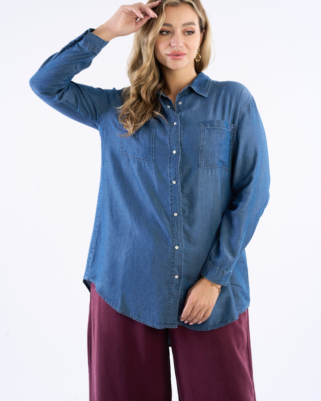 Wide Leg Pants